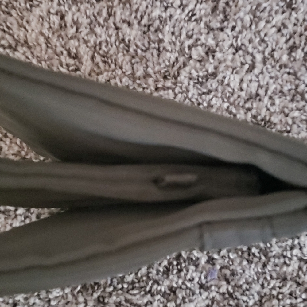 Nylon Wristlet - Picture 8 of 8